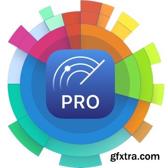 Disk Space Analyzer PRO 4.0.2