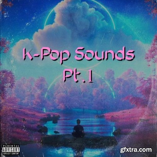 HOOKSHOW K-Pop Sounds Pt.1 WAV-FANTASTiC