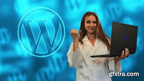 WordPress Mastery for Beginners: Learn WordPress Fast