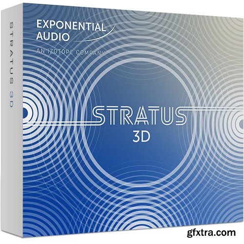 Exponential Audio Stratus 3D v3.1.0