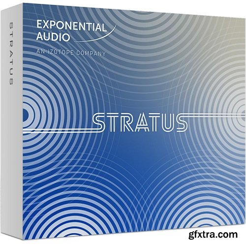 Exponential Audio Stratus v3.1.0