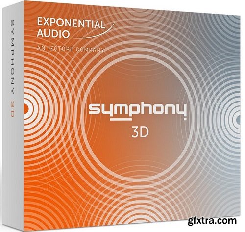 Exponential Audio Symphony 3D v3.1.0