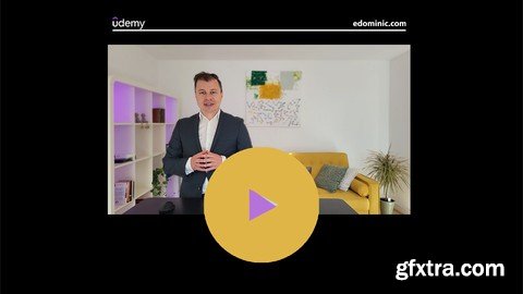 The Ultimate Digital Marketing and Ecommerce Masterclass