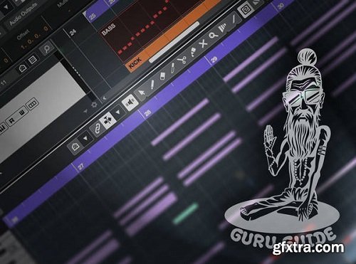 Groove3 Cubase MIDI Guru Guide TUTORiAL