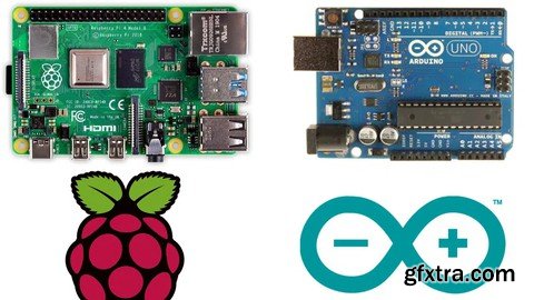 Ardunio vs Raspberry Programming and Simulation