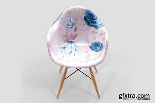 Chair Mockup AWW9644