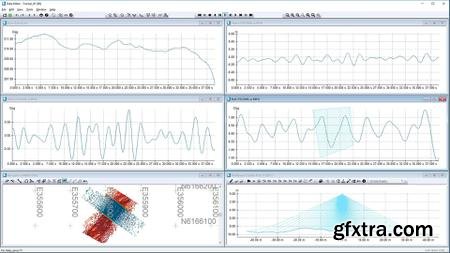 EIVA NaviEdit 8.70