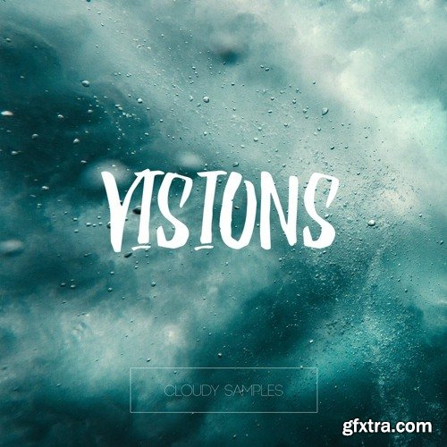 Cloudy Samples Visions MULTiFORMAT-DECiBEL