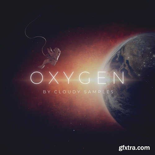 Cloudy Samples Oxygen MULTiFORMAT-DECiBEL