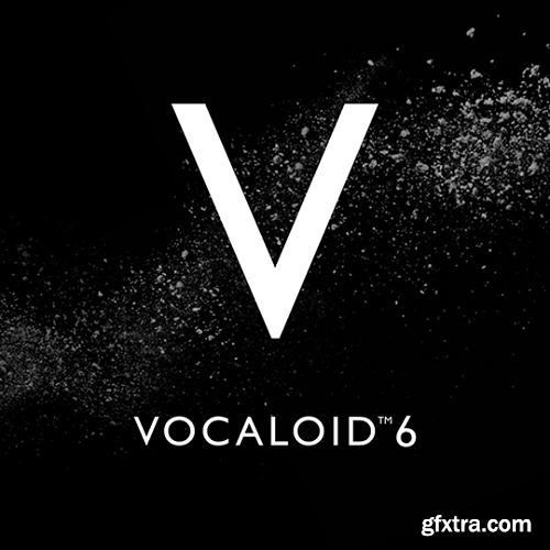 Yamaha Vocaloid 6 v6.4.2 Incl Full Package