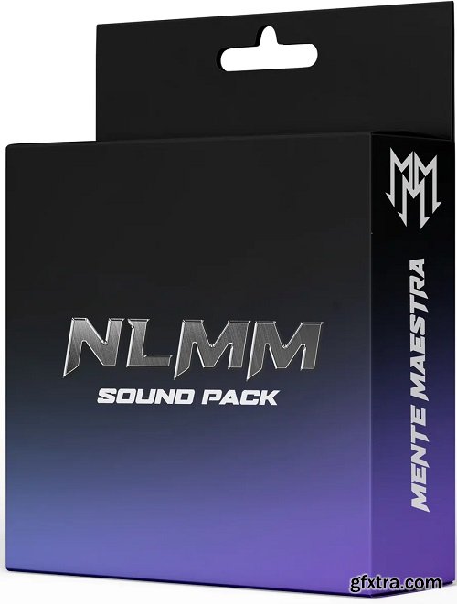 Mente Maestra Sound Pack Vol 1 WAV-FANTASTiC