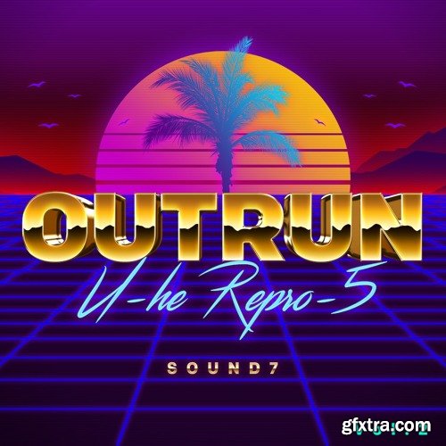 SOUND7 Outrun Vol 2 for Repro-5-AwZ