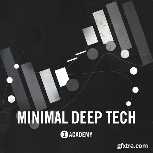 Toolroom Minimal Deep Tech WAV-FANTASTiC