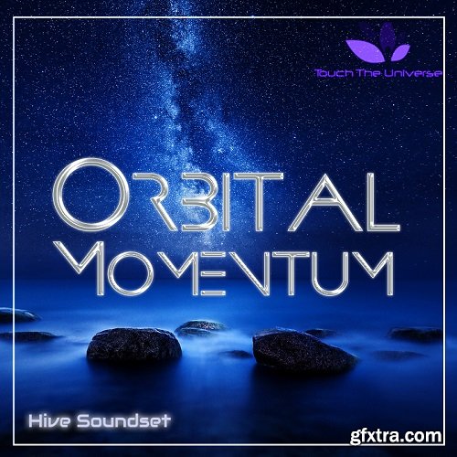 Touch the Universe Orbital Momentum for HIVE2-AwZ