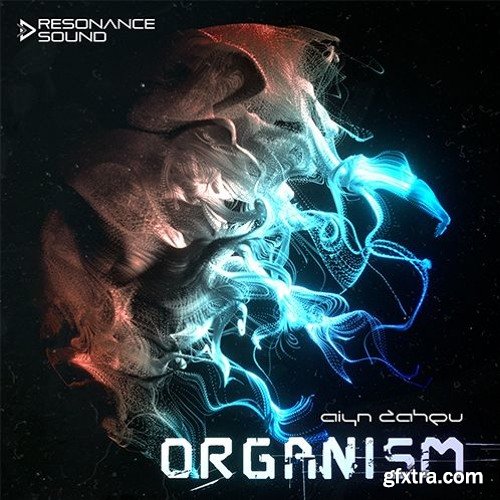 Resonance Sounds Organism for HIVE-AwZ