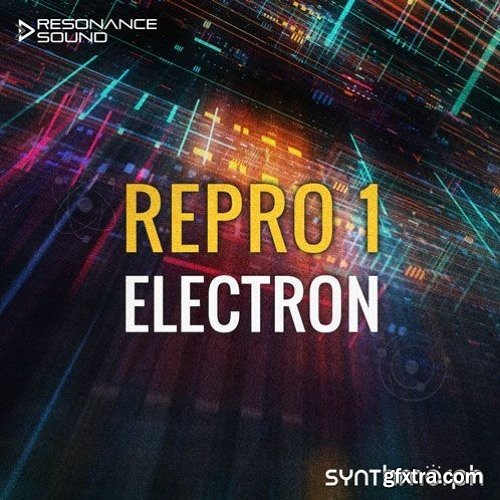 Resonance Sound Synthmorph Electron for Repro1-AwZ