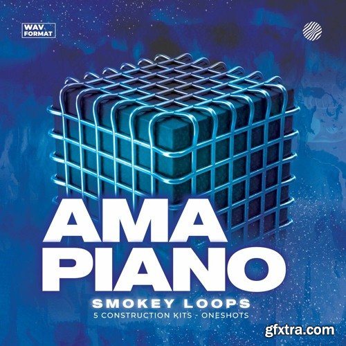 Smokey Loops Amapiano WAV-FANTASTiC