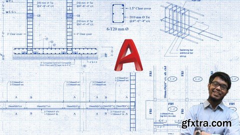 The Complete AutoCAD Structural Detailing Course