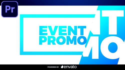 Videohive - Promo Style - 39763944 - 39763944