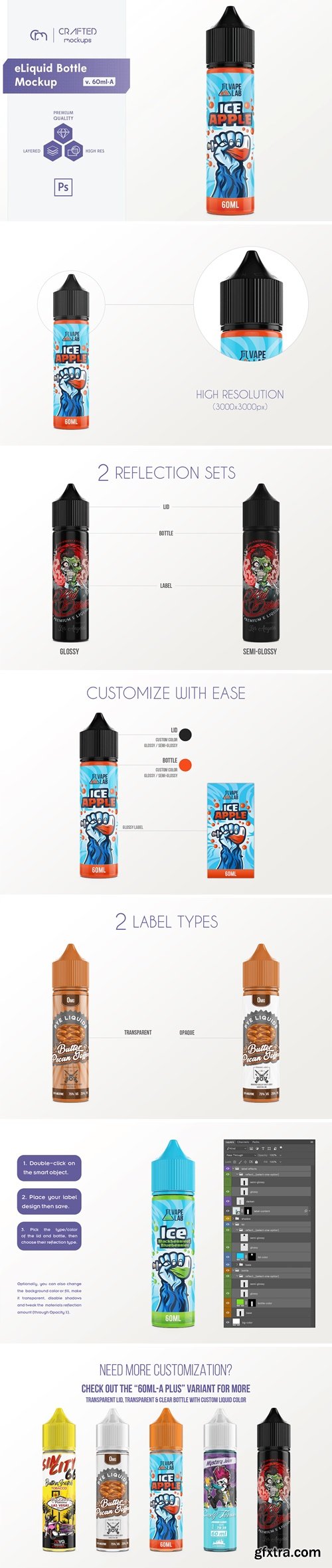 eLiquid Bottle Mockup v. 60ml-A EYAUWRC