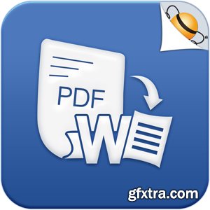 PDF to Word by Flyingbee Pro 4.3.4