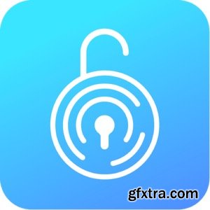 TunesKit iPhone Unlocker 2.2.0.14