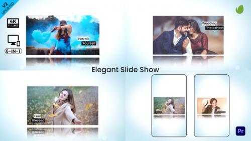 Videohive - Elegant Slide Show - 36459823 - 36459823