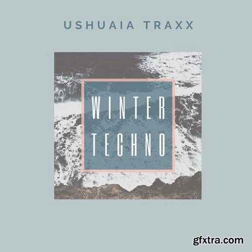 Beatrising Winter Techno WAV-FANTASTiC