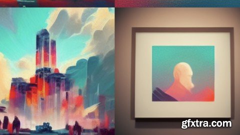 Generative AI Art For Beginners