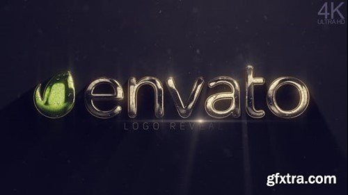 Videohive Rainy Logo 21942109