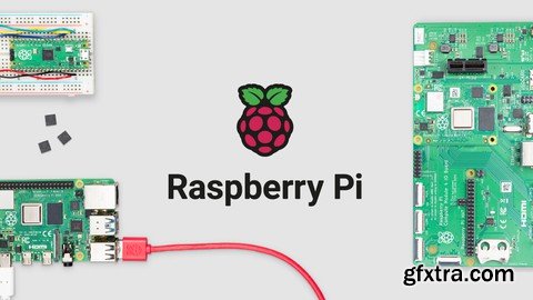 Raspberry Pi Programming and Simulation with Python