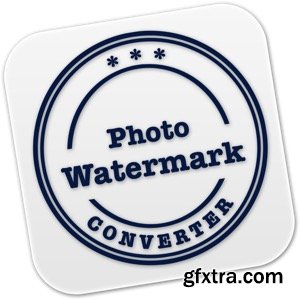 Photo Watermark Converter 4.0