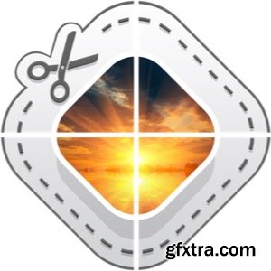 Tile Photos FX - Split & Print 4.1