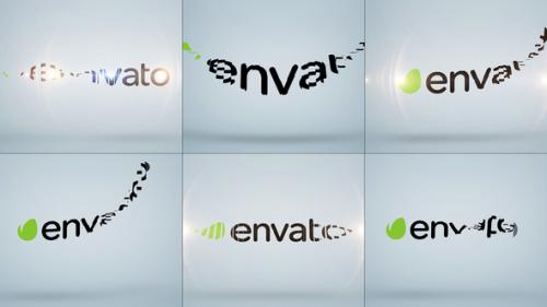 Videohive - Simple Logo Reveals V4-A Premiere Pro - 40305365 - 40305365