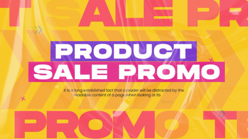 Videohive - Product Promo | MOGRT - 40306116 - 40306116