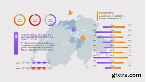 Videohive Infographics and statistics 40330357