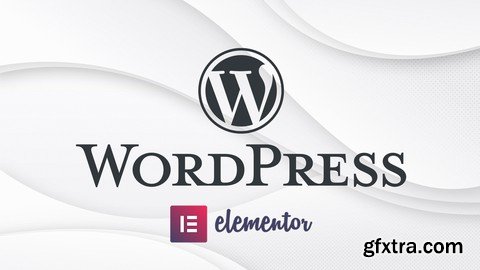 Learn to build a Wordpress Website with Elementor & Astra