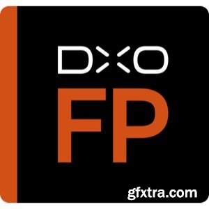 DxO FilmPack 5.5.27.605 ELITE Edition