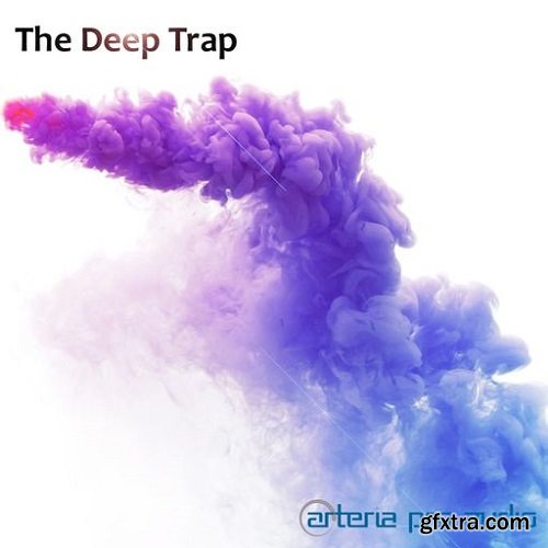 Arteria The Deep Trap WAV-FANTASTiC