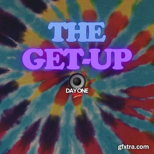 Day One Audio The Get Up WAV-FANTASTiC