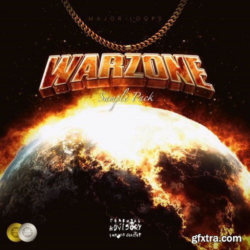 Dynasty Loops Warzone WAV-FANTASTiC