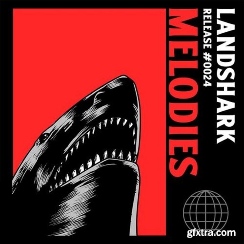 Kits Kreme LSM27 - Landshark Melodies WAV-FANTASTiC