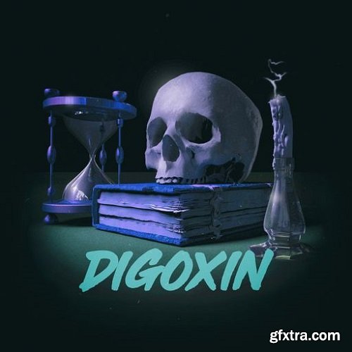 Toxic Samples DIGOXIN WAV-FANTASTiC