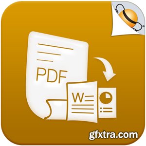 PDF Converter by Flyingbee Pro 3.1.3