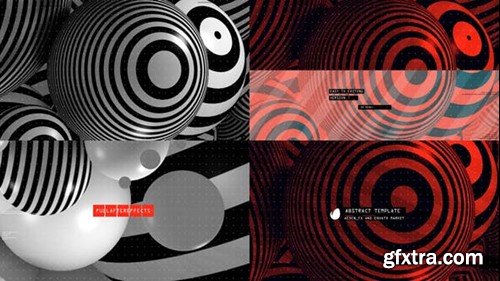 Videohive Stylish Titles Intro 40363768