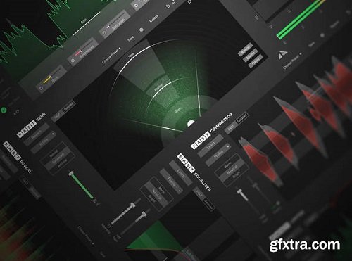 Groove3 Focusrite FAST Bundle Explained TUTORiAL-AwZ