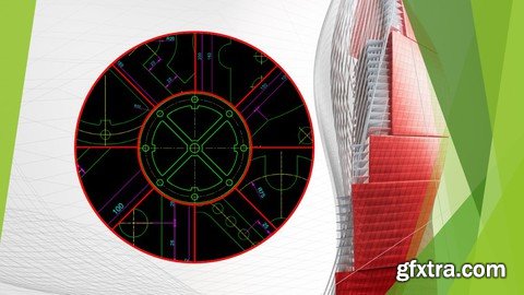 Complete AutoCAD 2D Beginners Course