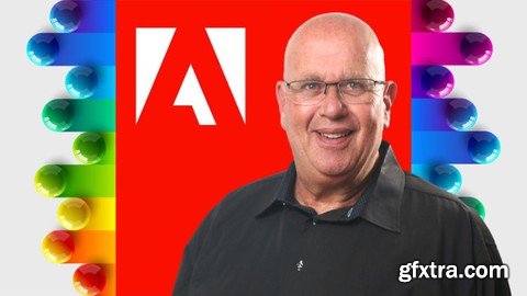 Adobe Photoshop Masterclass - Get Started With Adobe PS