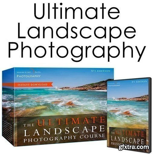 Brentmail Photography - Ultimate Landscape Photography Course