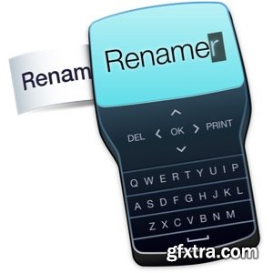 Renamer 6.1.0